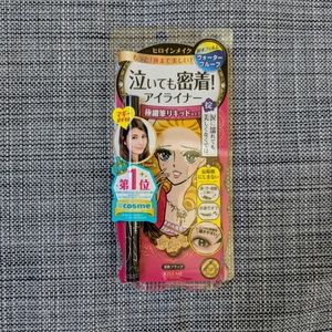 Isehan Kiss Me Heroine Smooth Liquid Eyeliner